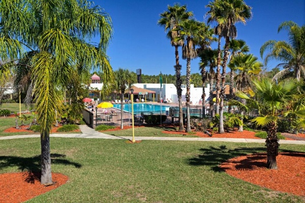 Seralago Hotel And Suites Main Gate East image 19