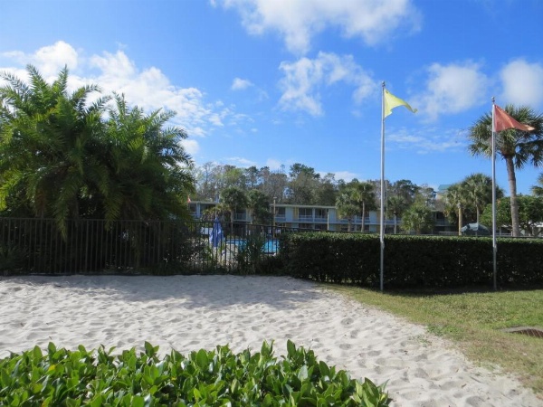 Seralago Hotel And Suites Main Gate East image 30