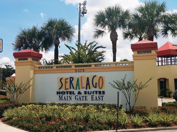 Seralago Hotel And Suites Main Gate East image 5