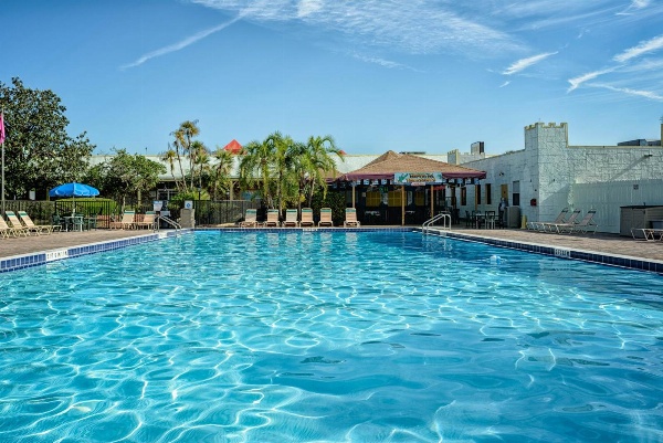 Seralago Hotel And Suites Main Gate East image 6