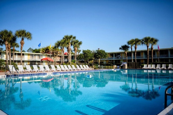 Seralago Hotel And Suites Main Gate East image 8